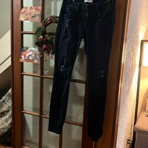 Cabi Skinny Jeans size 2